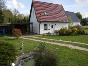 Holiday home in Klein Kedingshagen 2755 in Kramerhof